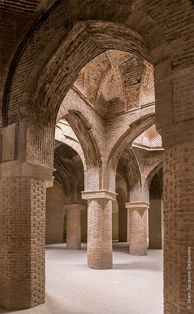 Mosquée du Vendredi