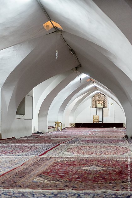 Mosquée du Vendredi