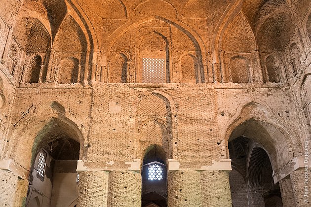 Mosquée du Vendredi