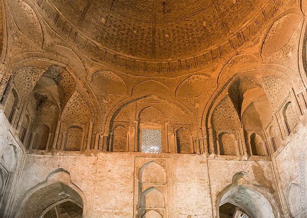 Mosquée du Vendredi