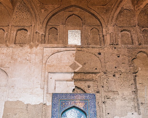 Mosquée du Vendredi