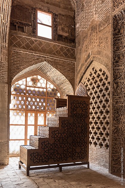 Mosquée du Vendredi