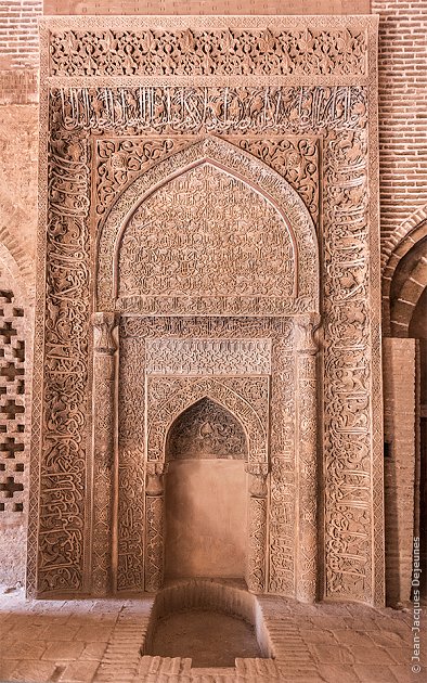 Mosquée du Vendredi