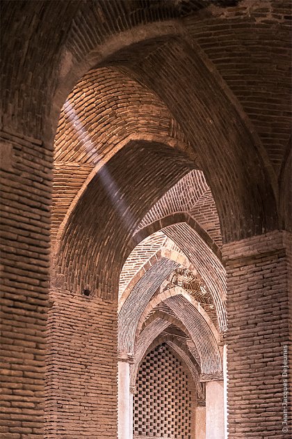 Mosquée du Vendredi