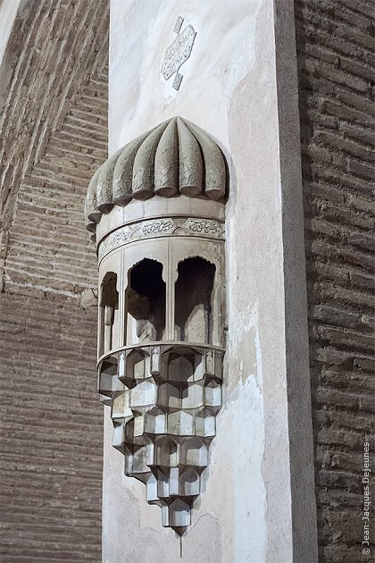 Mosquée du Vendredi