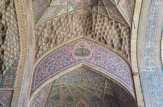 Nasir al-Molk