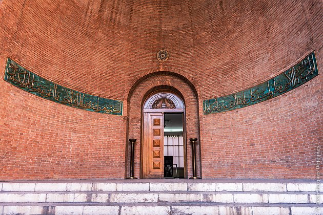 Musée d'archéologie