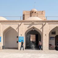 Mosquée du Vendredi