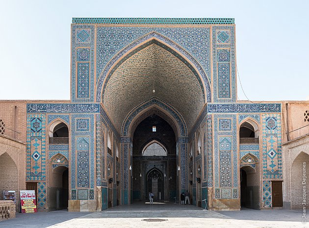 Mosquée du Vendredi