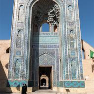 Mosquée du Vendredi