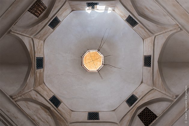 Mosquée du Vendredi