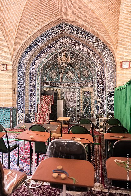 Mosquée du Vendredi