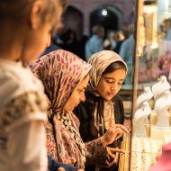 Bazar Qaisârieh