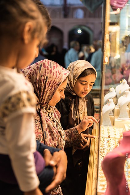 Bazar Qaisârieh