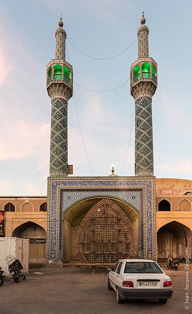 Bazar Qaisârieh