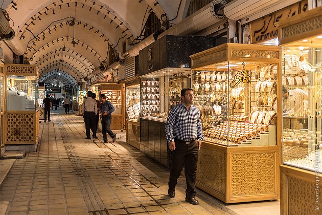 Bazar Qaisârieh