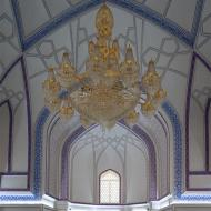 Mosquée Abdoullah Khan