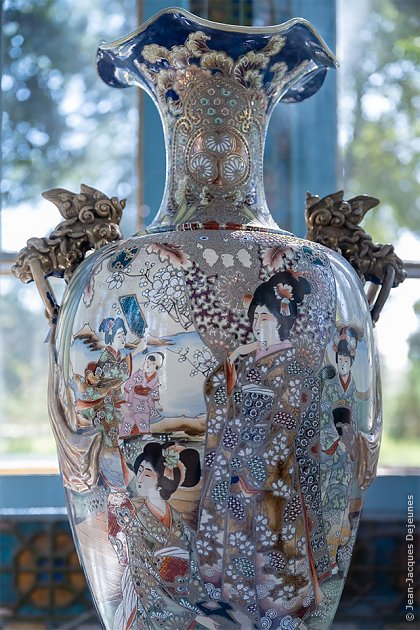 Vases japonais # 2