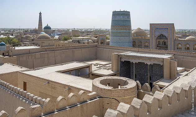 Bastion Ak Cheikh Bobo