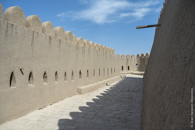 Bastion Ak Cheikh Bobo