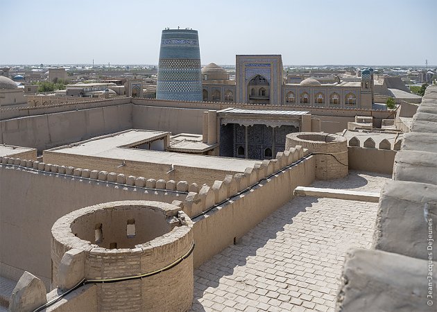 Bastion Ak Cheikh Bobo