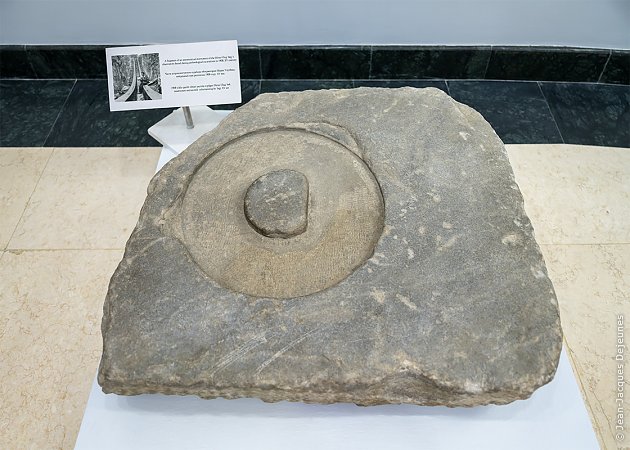 Fragment de l'Observatoire
