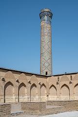 Minaret # 2