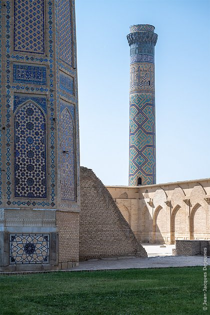 Minaret # 1