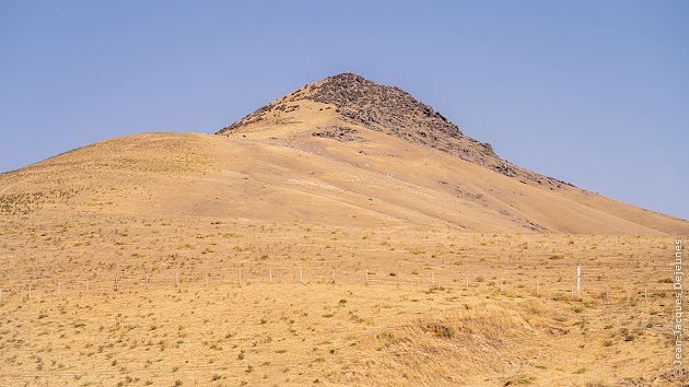 La route du Sud M-39