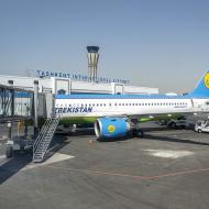 Aéroport