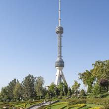 Mémorial Shahidlar Xotirasi