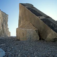 Blockhaus échoué 2