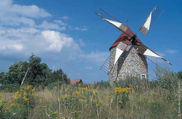 Moulin à vent