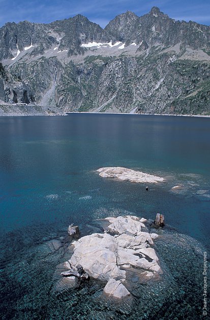 Massif de Néouvielle