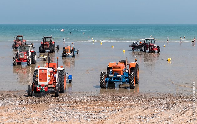 Quiberville-sur-Mer