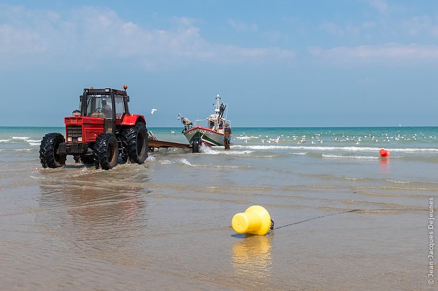 Quiberville-sur-Mer