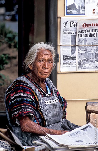 Mexique - Oaxaca