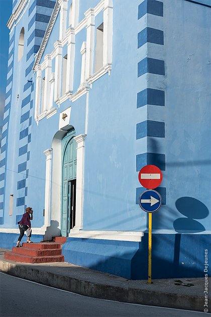 Cuba - Sancti Spíritus