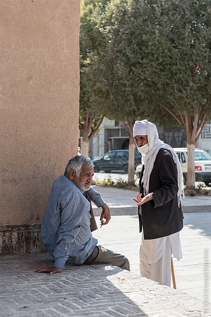 Yazd