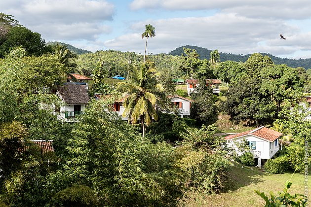 Cuba - Las Terrazas