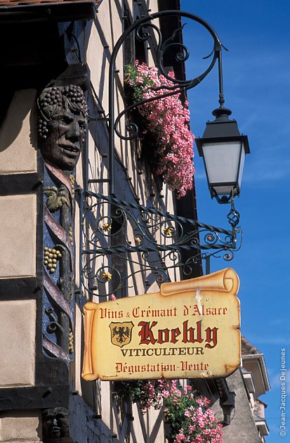 Maison Koehly