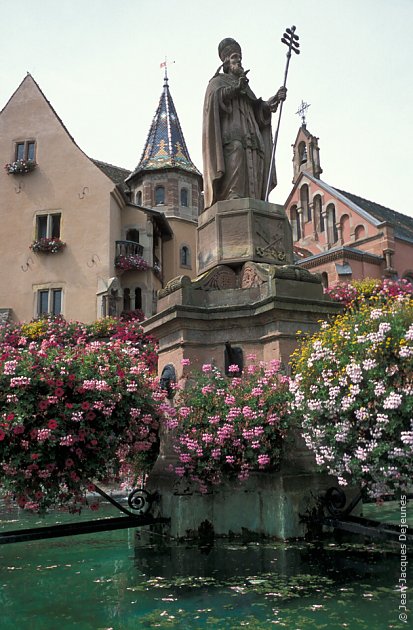 Fontaine