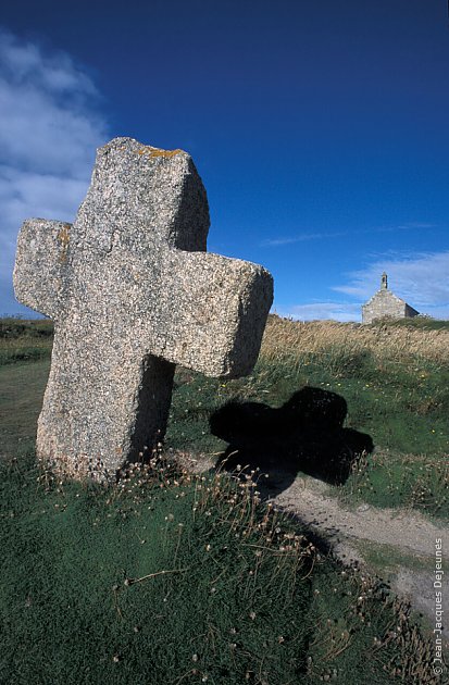 Chapelle Saint-Samson 2