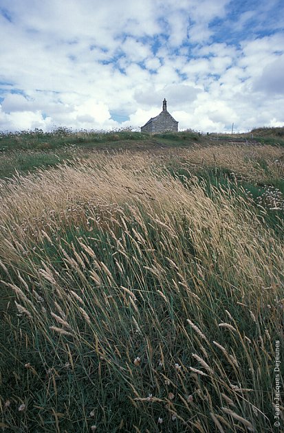 Chapelle Saint-Samson