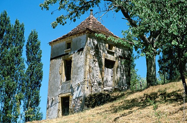 Pigeonnier