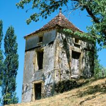 Pigeonnier