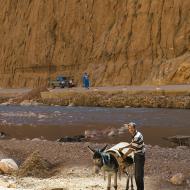 Gorges de Todra