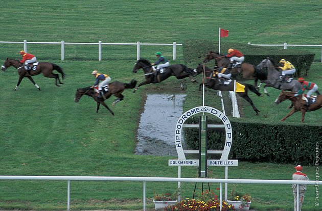 Saut de la rivière