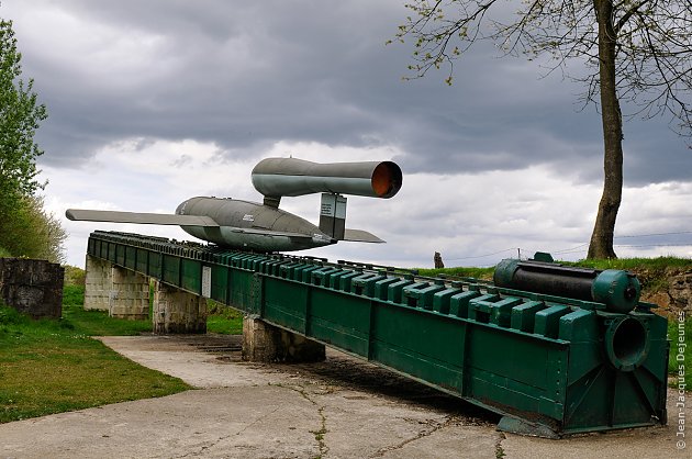 Le ciel s'assombrit en direction de Londres