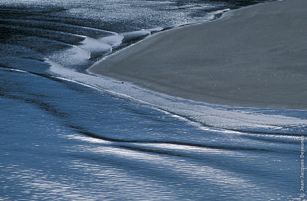 Onde d'huile